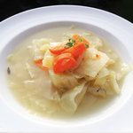 Krautsuppe