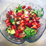 Susan's Sommersalat