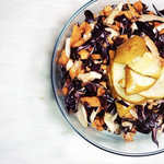 Wintersalat