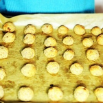 Mandelbällchen