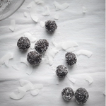 Kokosbällchen