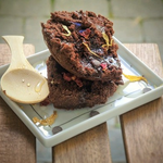 Ella's Süßkartoffel Brownies