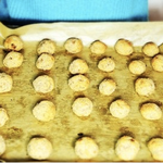 Mandelbällchen