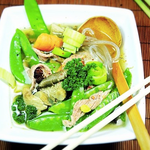 Vietnamesischer Phó