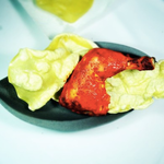 Tandoori Chicken
