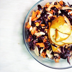 Wintersalat