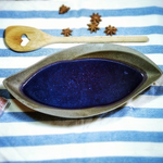 Blaukraut bleibt Blaukraut - Suppe