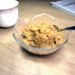 Quinoa Porridge
