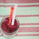Pink Smoothie