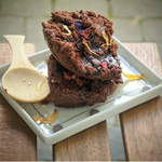 Ella's Süßkartoffel Brownies