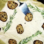 Chocmary Cookies