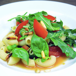 Sommerpasta