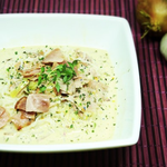 Spaghetti Carbonara