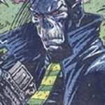Thrax - the psycho
