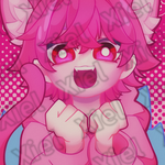 𝕏𝕚𝕖𝕝｡(シエル)さん、skebで依頼しました。