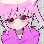 しくみろさん描いていただきました! Skeb依頼!