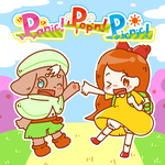 BOFU2016　Panic!Pop`n!Picnic!ジャケットイメージ