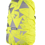 couvre-sac fluo