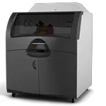 Der 3D Farbdrucker ProJet 860 CJP