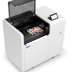 NextDent 300 | MultiJet MJP 3D Drucker für Prothesen