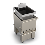 VAT des PSLA Projektor SLA 3D Drucker