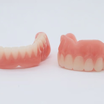 Vollprothese aus dem 3D Drucker für den Zahnersatzt