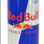 rde bull 25 cl :2€