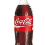 cocacola 1.5l : 2.80€