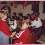 Suppenküche 1985