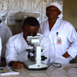 laboratoire application