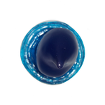 "Teardrop"vanuit bovenaf positie