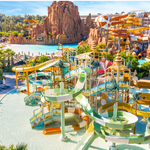 Land of Legends from Antalya-Belek-Side-Alanya