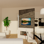 Living appartamento 2