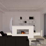 Living appartamento 1