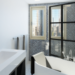 Stanza da bagno