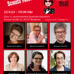 Ladies Crime Night, (Quadrath-Ichendorf, 2023)