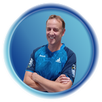 Benoît Decroupet - Finanz-Chef