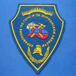 MURMANSK OBLAST