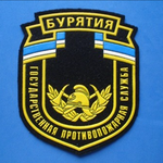 REP. DE BURYATIA