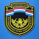 SAMARA OBLAST