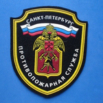 SAN PETERSBURGO CITY