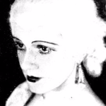 Halina Cieszkowska w sztuce Casanova ( T.Nowy Poznań 1930 )