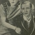 Janina Piaskowska w sztuce Już nigdy nie skłamie (T.Jaskółka Warszawa 1946) reż.J.Piaskowska