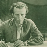 Artur Socha w filmie Mocny człowiek 1929