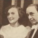 Aleksander Suchcicki Barbara Orwid  Konrad Tom  