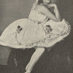 Barbara Karczmarewicz - Zaczarowany flet ( Opera Wielka Warszawa 1929 )