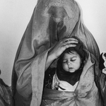 &#169Christine Spengler - Afghanistan, 1997.