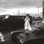 &#169Christine Spengler - Nicaragua. Managua, 1981.