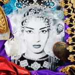 La Callas peinte - 2016