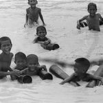 &#169Christine Spengler - Cambodge, 1974.